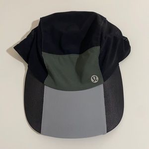 Men’s lululemon hat - like new